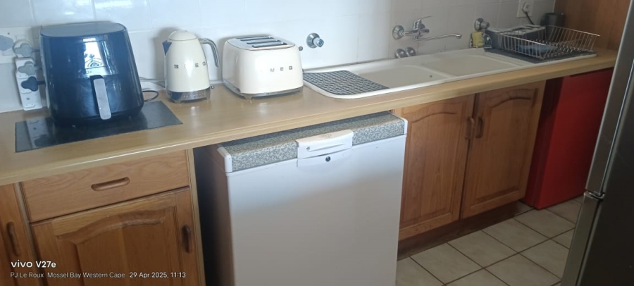 3 Bedroom Property for Sale in Mossel Bay Central Western Cape